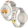 Waterproof band-G