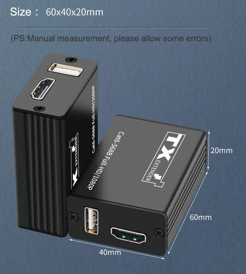 Trasmettitore HDMI EZCast - Da USB-C A HDMI, 1080p, Per Smartphone E Laptop - Foto 10