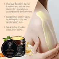 Beef Tallow Cream Remove Dark Spots Melanin Brightening Firming Tightening Repair Anti Sagging Dryness Moisturizing Body Lotion 2