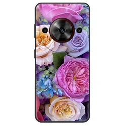 Luxury Silicone Space Soft Bumper Phone Case & Fashion Cover for ForZTE Blade A75 5G (49)