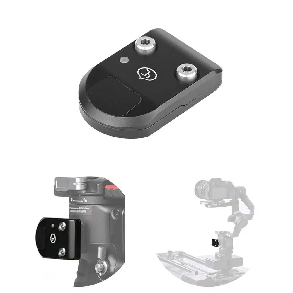 YC Onion DJI Ronin RS2/RS3 Pro Stabilizer Bluetooth Linked Interlink Control Mod