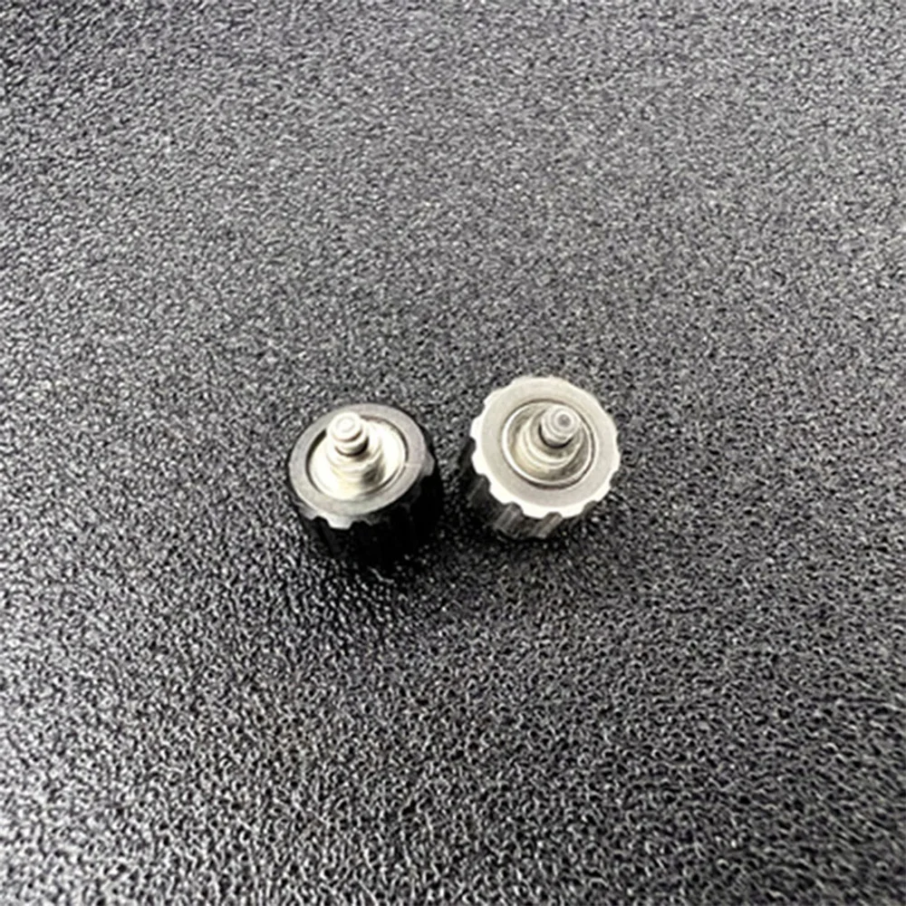 

Handle Head Exhaust Valve Nitrogen Valve Watch Accessories for Seamaster 600
