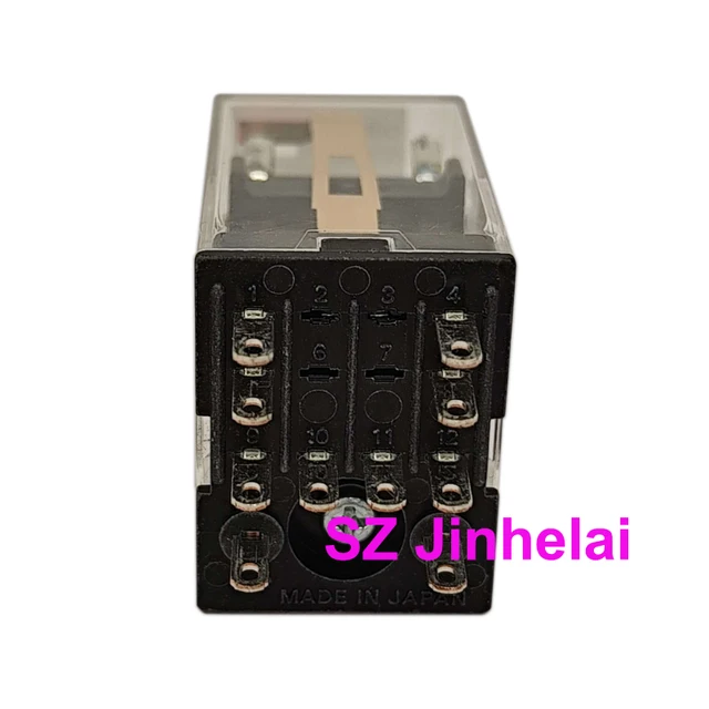 ONRON MY2K DC24V 10個入り1箱 【公式通販】 ONRON MY2K DC24V 10個入り1箱 【公式通販】