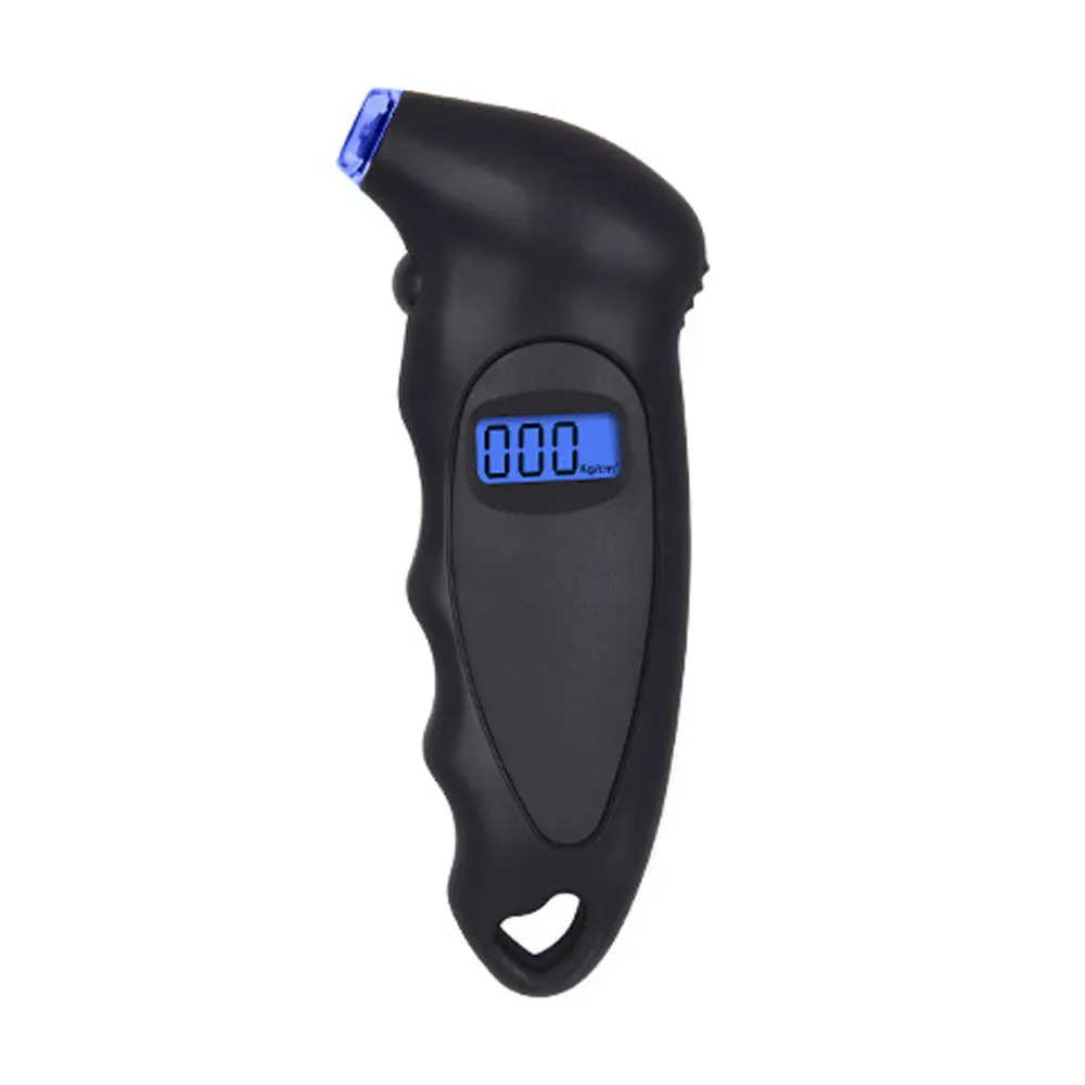 ޴ ڵ ̴  Ÿ̾  з  ý, 0-150 PSI Ʈ  LCD Ÿ̾ з 