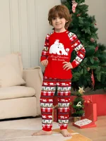 Children's clothing sets have a trendy and versatile style, with an individual, cute and child - like touch.