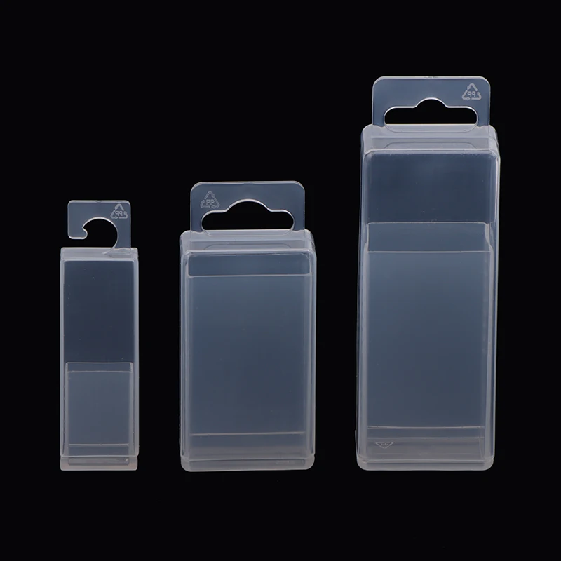 Rectangular Telescopic Tool Storage Box for Drill Accessories