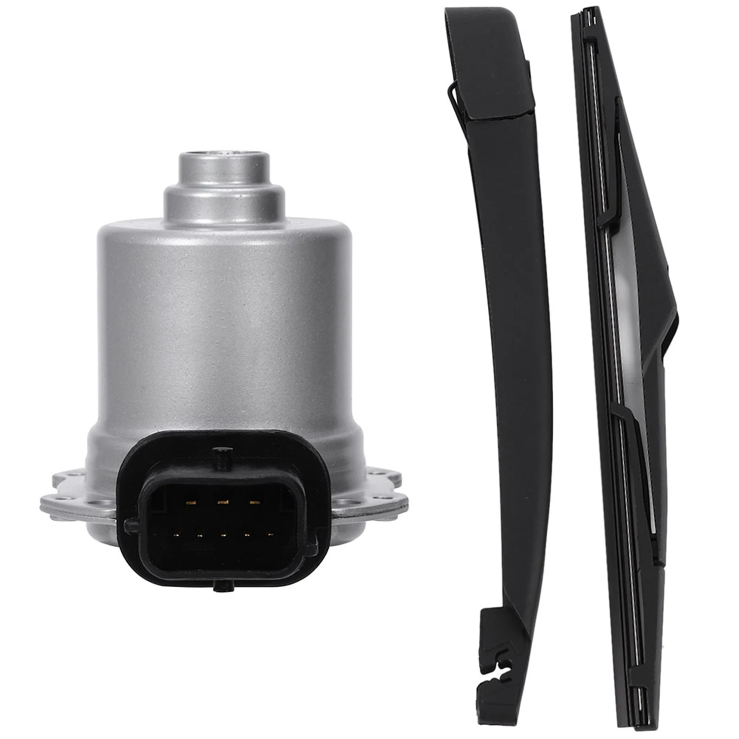 Car Rear Windshield Windscreen Wiper Arm for Ford Fiesta MK6 MK7 ST150