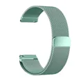 Mint green