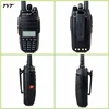 TYT TH-UV8000D Walkie Talkie 2pcs package Radio Handheld 10W Amateur Dual Band 144/430mhz Two Way Radio Cross repeater 2