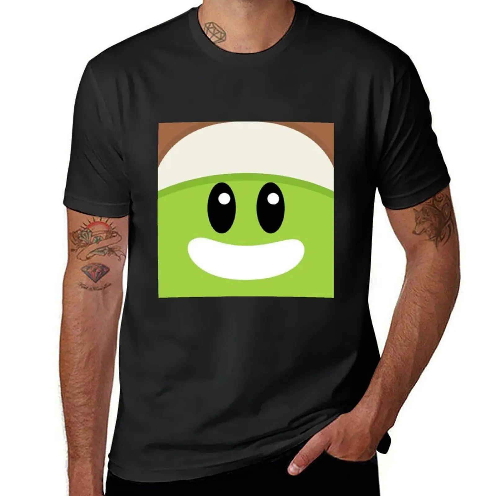 

Dumb Ways to Die T-Shirt graphics Short sleeve tee summer top plain mens t shirts casual stylish