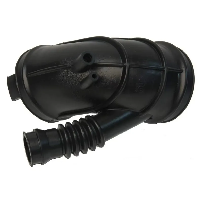 Air Mass Engine Intake Tube Elbow Boot Throttle Housing 13541440102 for BMW X5 E53 M54 3.0i 1999-2006 1440102 13 54 1 440 102