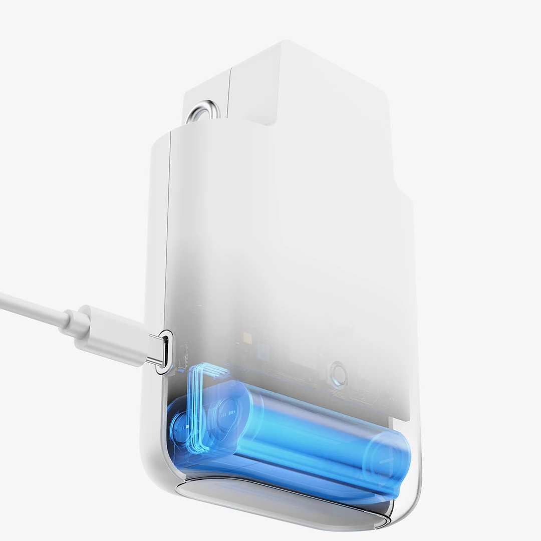 Smart Switch Roller Blind Motor Xiaomi mijia Smart Curtain Motor Voice Control Switch Electric Curtain Robot mijia APP Control Timer Setup Mesh Smart Linkage