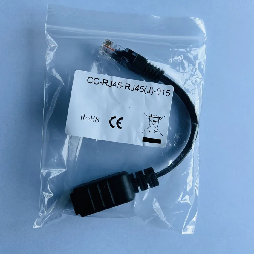 Cabo de Conexão para Epever Wifi2.4g Wifi2.g Tracer5415an Tracer6415an Tracer10415an Tracer5420an Tracer6420an Tracer10420an Tracer