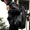 Tangcool Large capacity Men's Backpack Business Travel Backpack Sports Multifunctional Schoolbag Fit 15-17 Inch Laptop 3