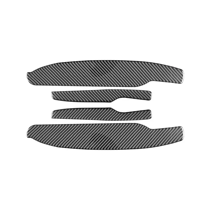 

4Pcs Inner Door Armrest Panel Cover Trim Mouldings Interior Parts for Jeep Wrangler JK 4Door 2011 2012 2013 2014 2015 2016 2017