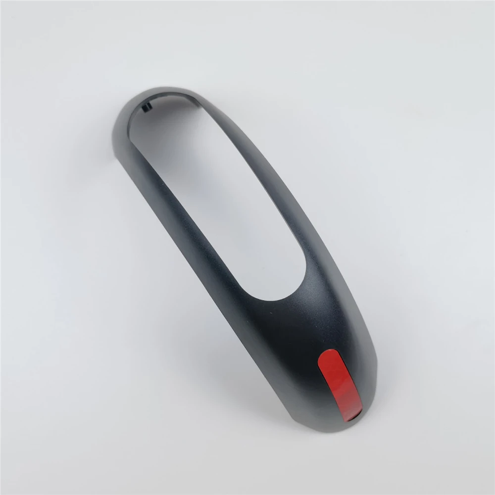 

Durable Plastic Rear Wheel Fender Replacement Rear Mudguard Shell for Ninebot ES1 ES2 ES4 Electric Scooter