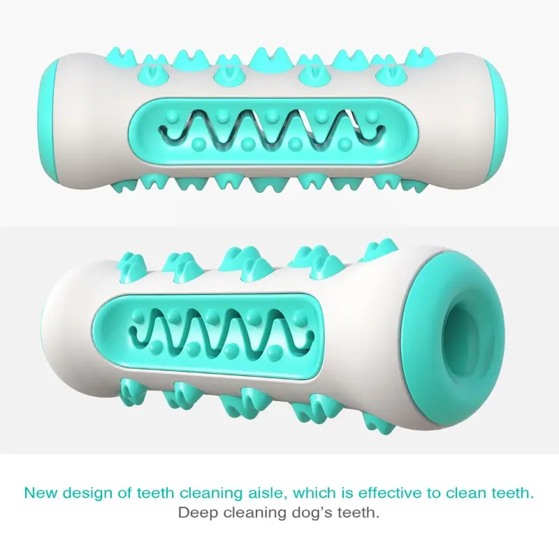 Dog Teething and Dental Care Chew Toy
