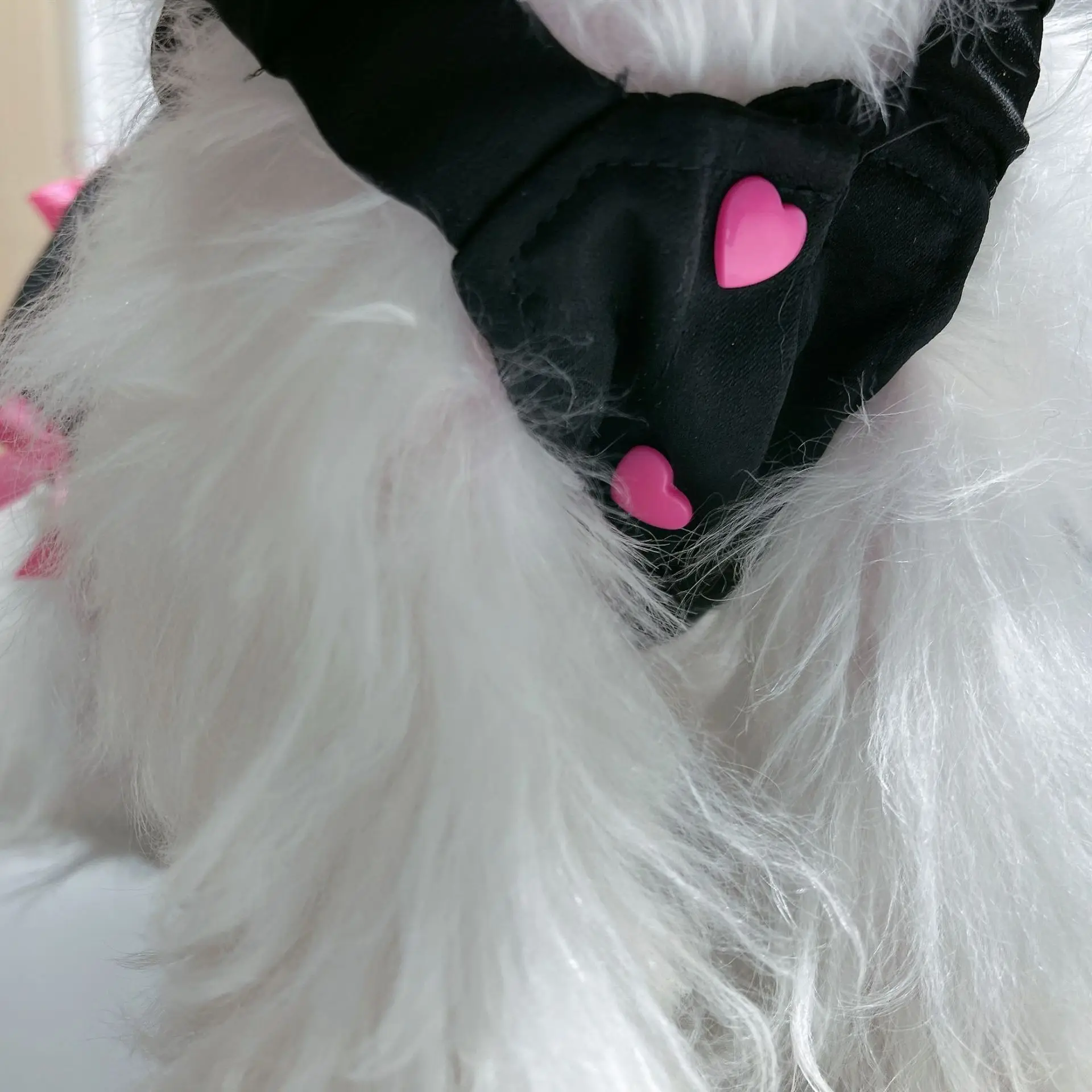 Robe Barbie pour Chiens - Glamour et Style Canin - 2025 - Vêtement et accessoires pour chiens - Doglovedesign