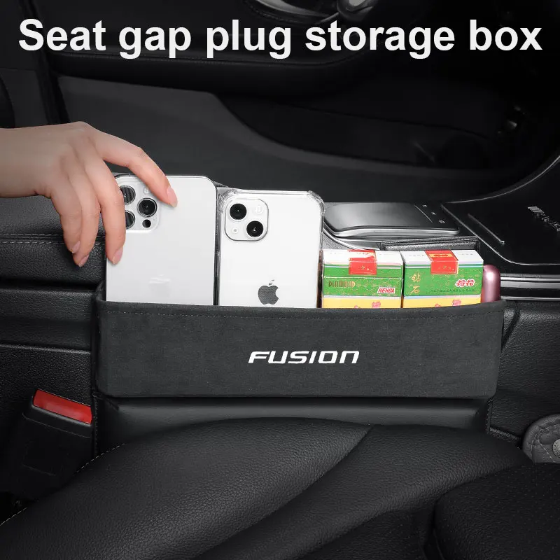 

Кожаный Органайзер для автомобильных сидений Ford fusion