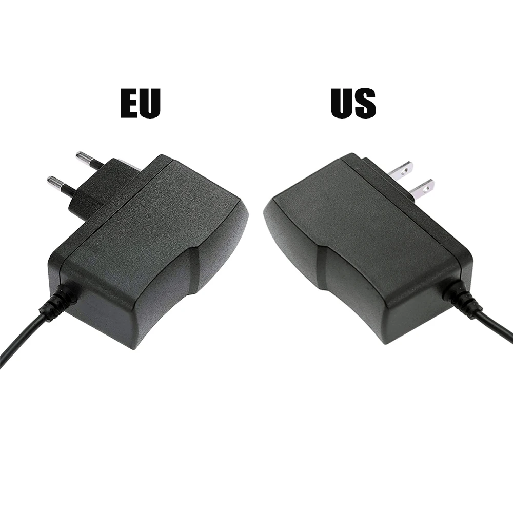 Bateria de Íon de Lítio Recarregável Portátil Super 12v 30000mah Capacidade dc 12.6v 50ah Cctv Cam Monitor e Carregador Novo - Image 5