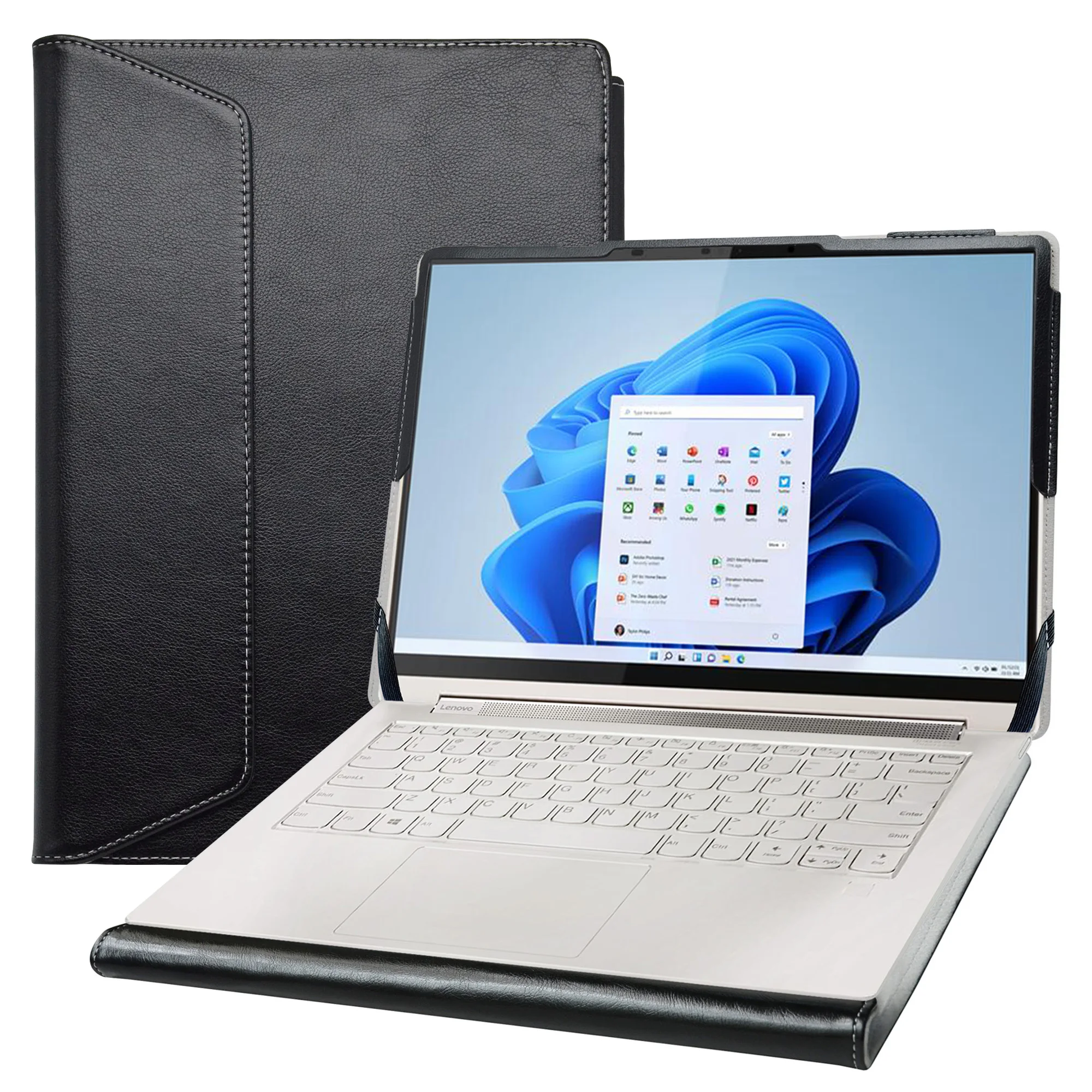 Yoga 9i Gen 7 2022 Modelo, Série