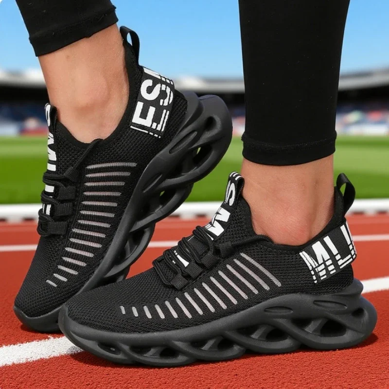 Women Shoes Comfortable Sneakers Breathable Running Shoes Women Mesh Tennis Shoes Outdoor Casual Platform Shoes Sneakers Women