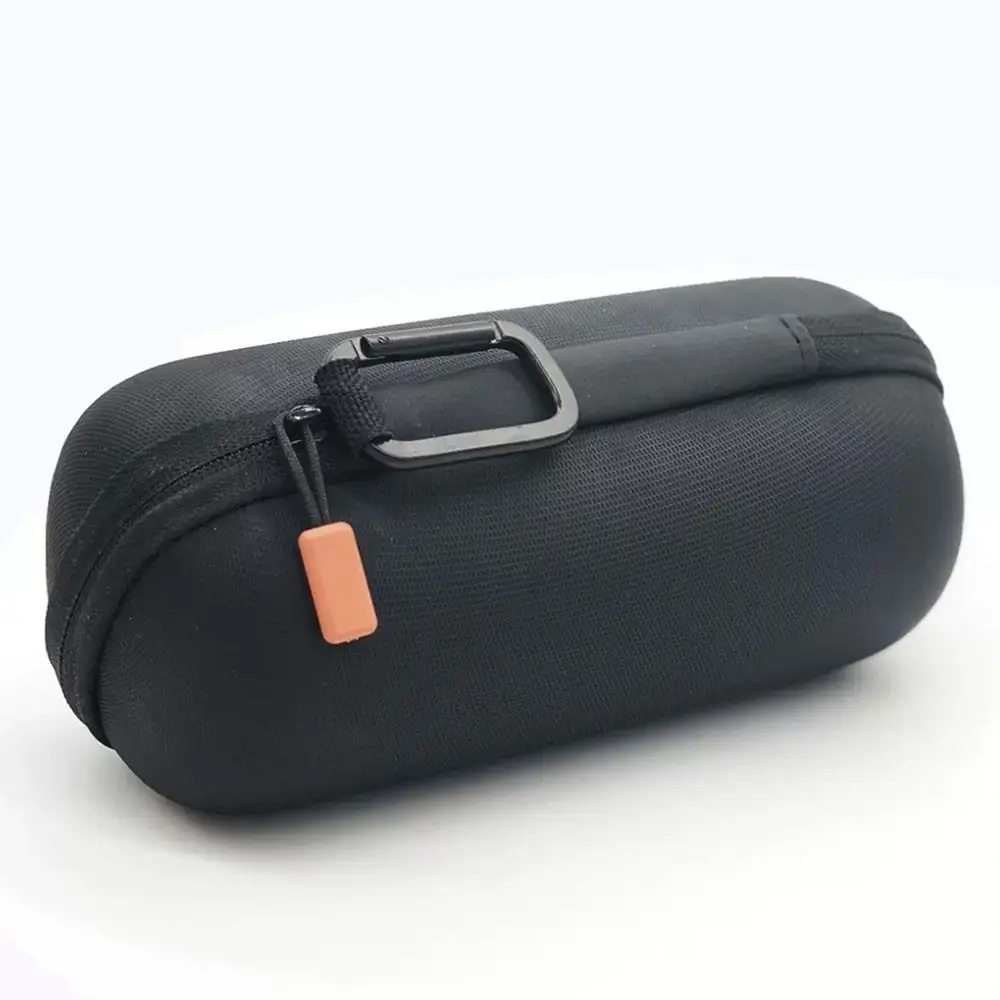 Durable Water-Resistant Shockproof Speaker Carrying Case