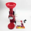Ice Cream Ice Cream Maker Household Fruit Homemade Ice Cream Maker Blender 3