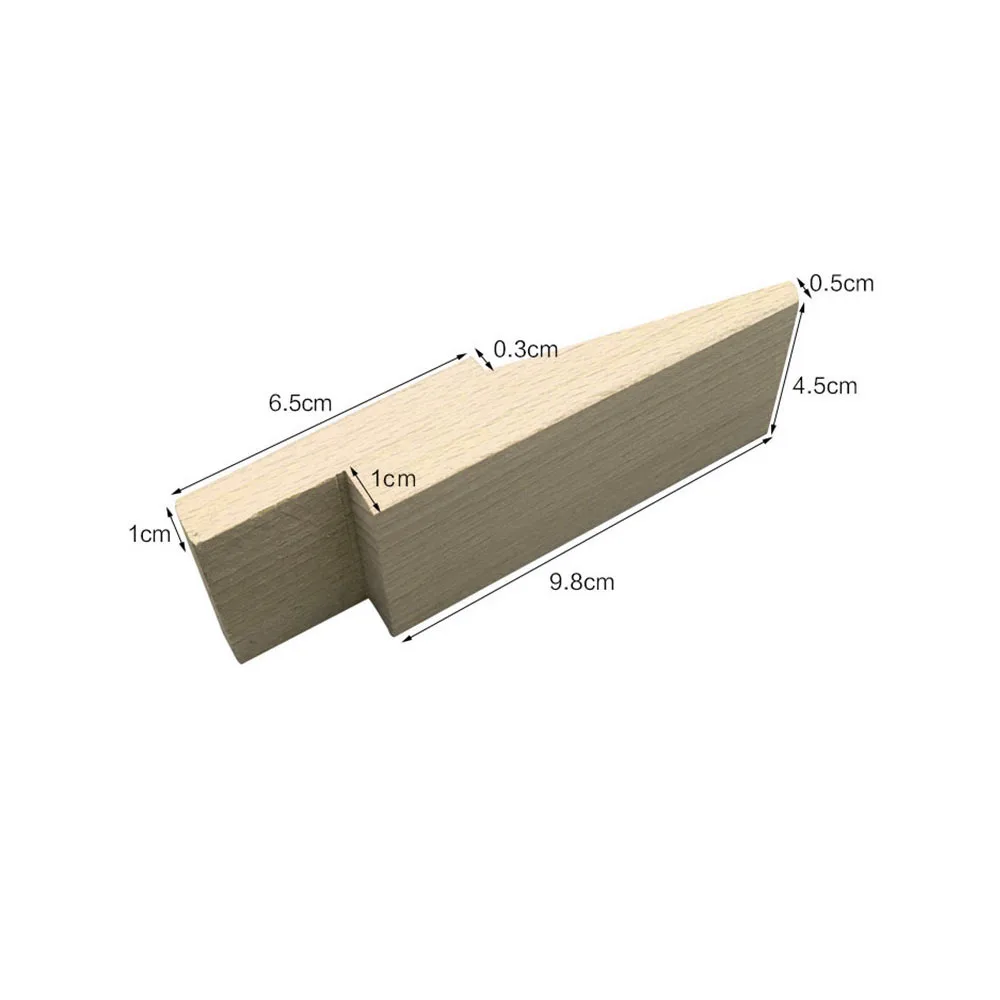 Bancada de joalheria com braçadeira de pino de madeira, ferramentas profissionais de processamento de corte e polimento para design de artesanato