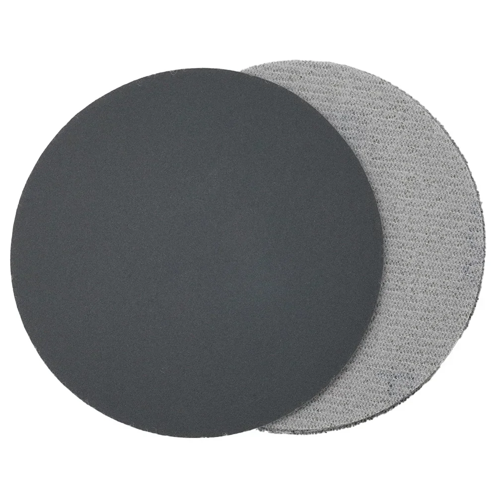 30PCS 75mm Hook And Loop Sanding Discs Auto Body Polishing Sandpaper for Orbital Sanders 800-3000 Grit Water And Dry Use