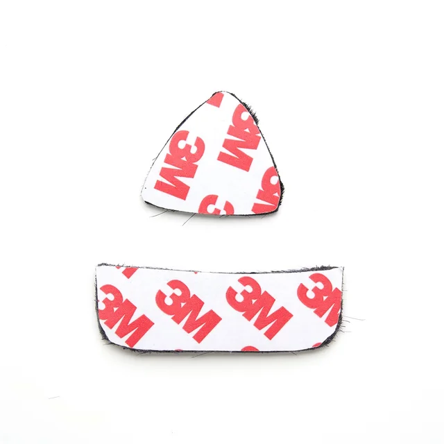 Riposa Frecce In Pelliccia Per Arco - 5 Pezzi Adesivi, Per Archi Ricurvi E Lunghi - Foto 11