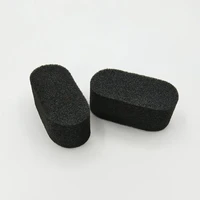 For KOSS Porta Pro PP Headphone Sleeve Sponge Sleeve Ear Cotton Sleeve Headrest Pad Earphone Accessories 5