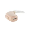 4-channel rechargeable digital hearing aids sound clear and noise-free 5