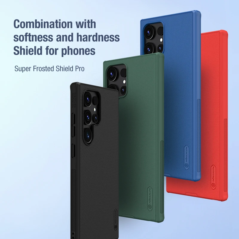 Super Frosted Shield Pro Phone Case Shell