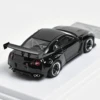Flame 1:64 GTR R35 Diecast Model Car 2