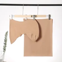 Chiffon Hijab Sets With Matching Color Cap Women Scarf Shawl Scarves Underscarf Jersey Inner Caps High Quality Muslim Hijab Sets