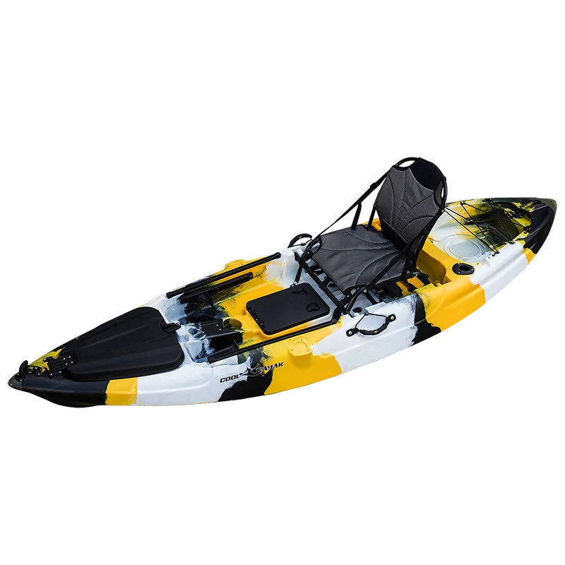 Kayak High Quality Fishing Kayak Rodster Wholesale boat