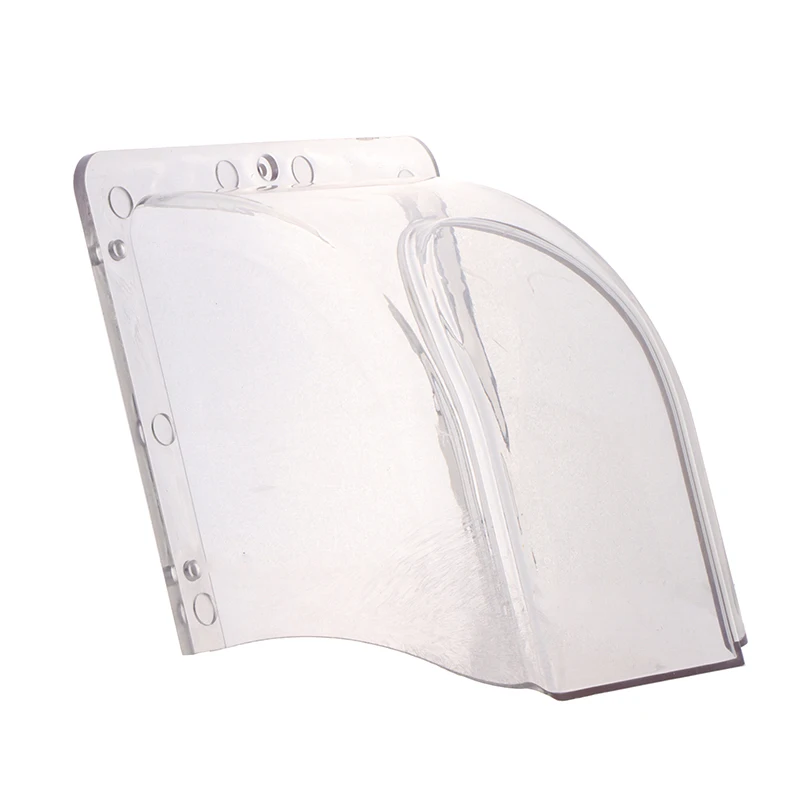 Home Doorbell Waterproof Cover Transparent Protective Cover Wireless Doorbell wireless doorbell cover