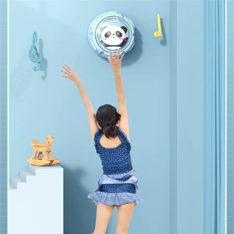 

Height Touch Device Voice Children'S Intelligent Training Height Exercise Children Jump High To Help Increase Trainer