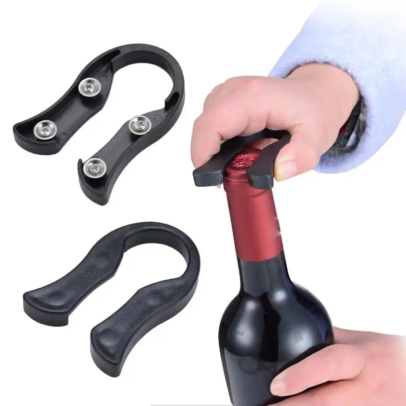 Wine Bottle Foil Paper Cutter Cut Device Opener Bar Tools Aluminum Foil Cutting Tool Party Supplies wine bottle foil cutter