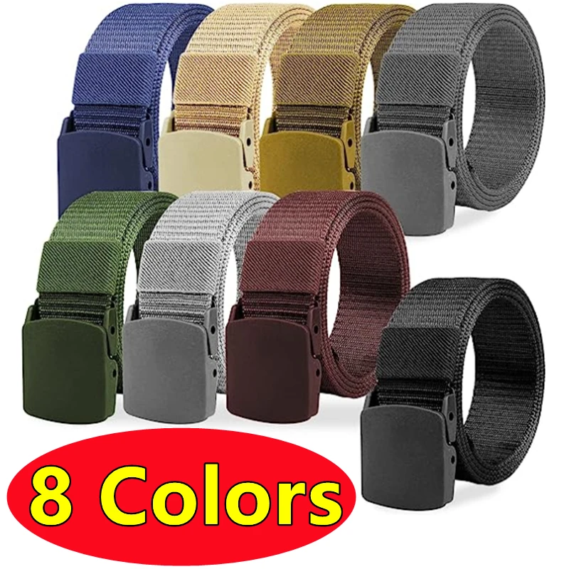 Cintura Louis Vuitton HENGBIRD 4 Pacchi Cintura Tattica In Tela In Stile Militare Da Uomo, 1.5" Tessuto In Nylon Cintura Con Fibbia Cintura Da Lavoro Da Uomo Unisexin Nylon Cinta Uomo Senza