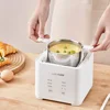 300W Egg Cooker Steamed 220V Boil Breakfast Machine Egg Custard Steaming Cooker Smart Egg Cooker Omelette Cooking Home Tools 3