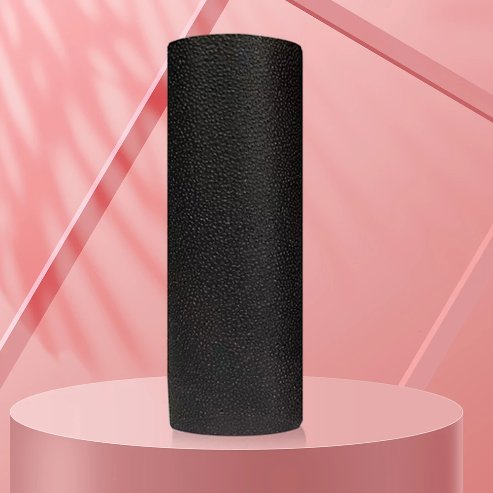 Mini EPP Hollow Yoga Foam Block Massage Roller 15*5.3cm Massage Column Muscular Body Muscle Therapy Pilates Gym Home Exercise