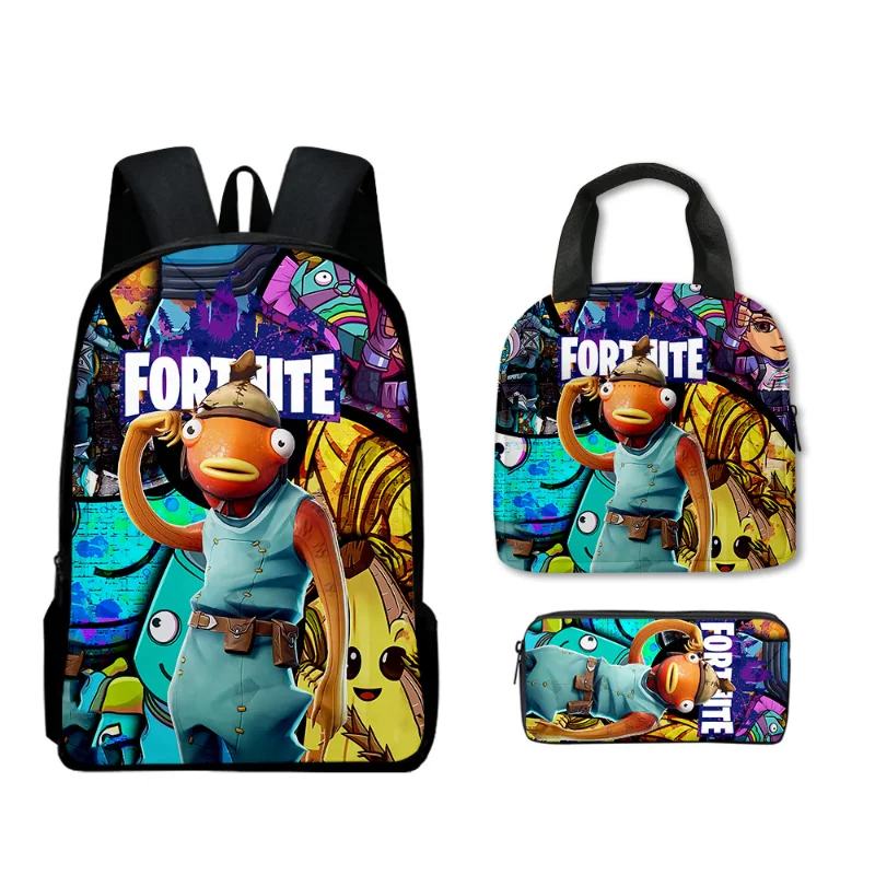 Mochilas Infantiles Todas Las Mochilas Fortnite Fortnite