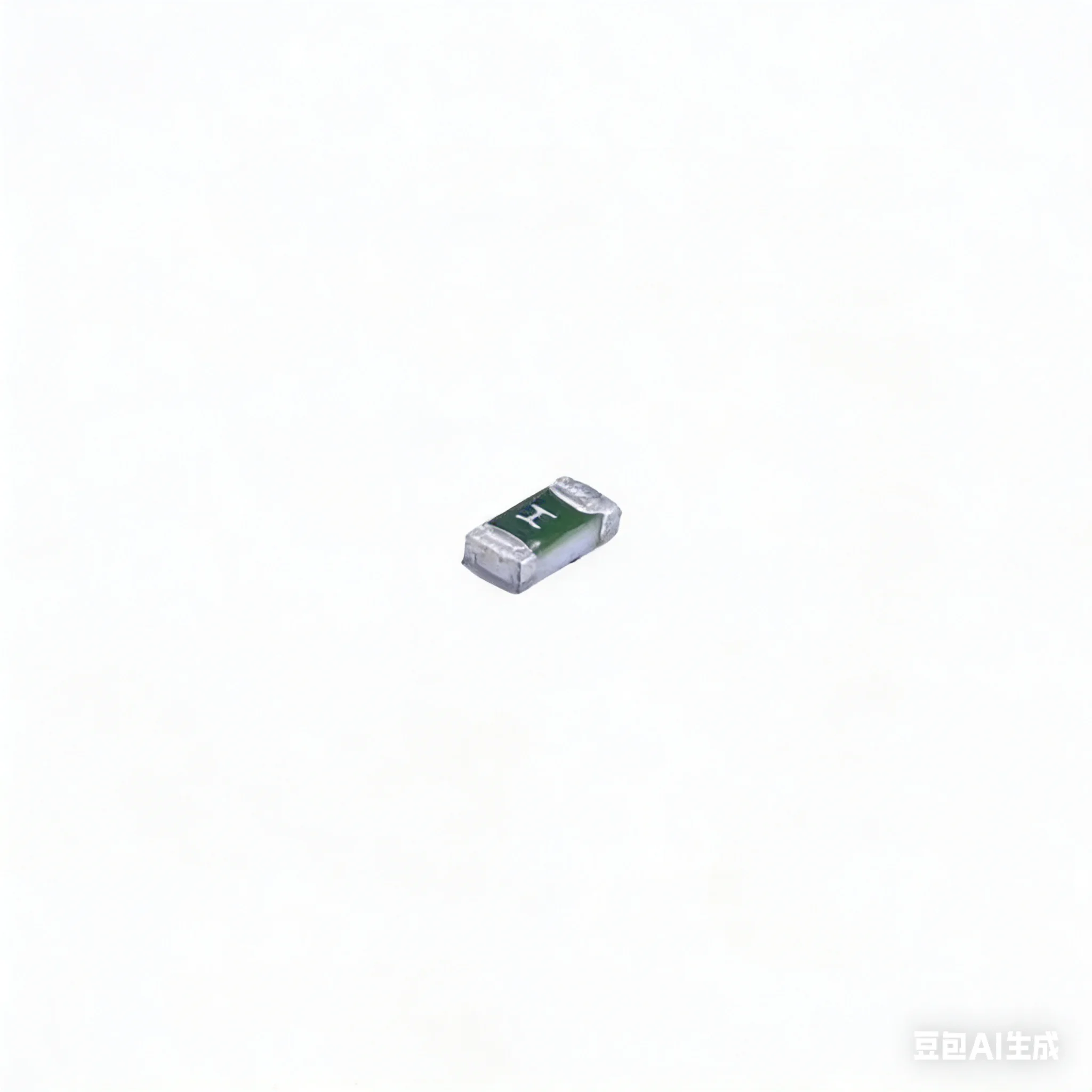 Fast-Acting Ceramic Surface Mount Fuse with Multiple Current Ratings