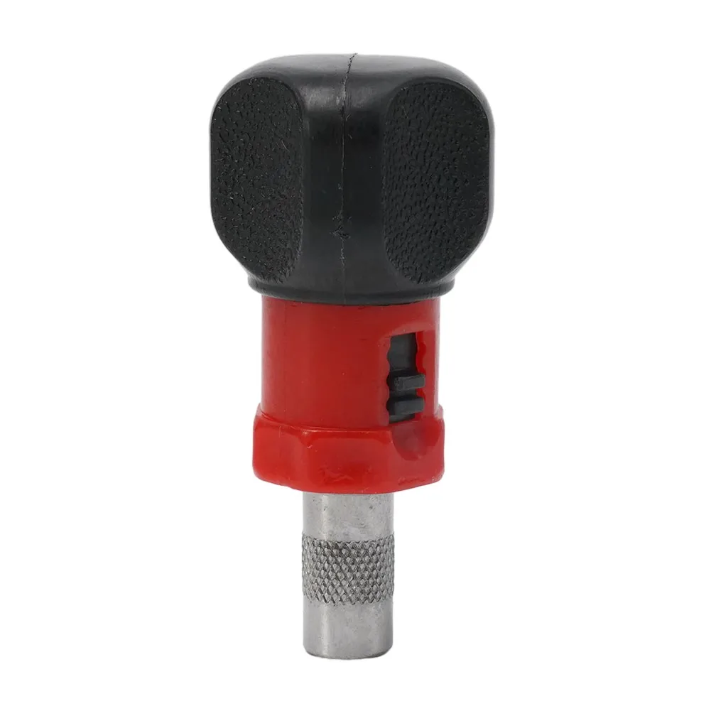 

Hot sale New Practical Useful Durable Screw Driver Screwdriver 1/4\" Anti-slip handle Hex Socket Multifunctional