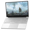 15.6 inch Laptop Windows 11 10 Pro 1920*1080 Portable Intel Laptop DDR4 12G RAM 128GB/256GB/512GB/1TB 2TB SSD HDMI Port Notebook 1