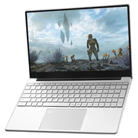 15.6 inch Laptop Windows 11 10 Pro 1920*1080 Portable Intel Laptop DDR4 12G RAM 128GB/256GB/512GB/1TB 2TB SSD HDMI Port Notebook 1