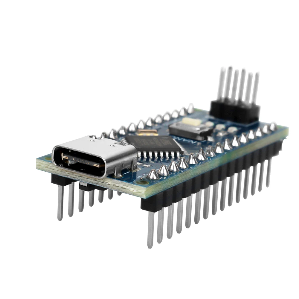 

Factory Popular Type C USB Microcontroller Development Board V3.0 ATMEGA328p H340