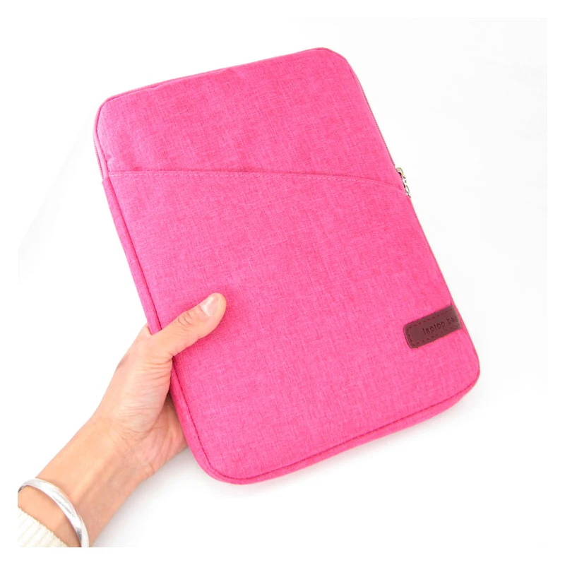 Bolsa de Transporte Portátil para Laptop Bolsa de Proteção Capa Capa para um Netbook 4s Onemix 10.1 Gpd Win Max 2 - Image 5